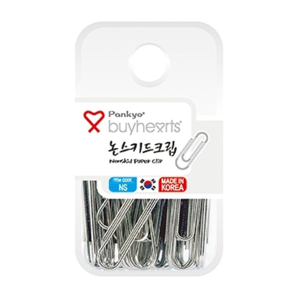 바이하츠 논스키드크립(33개입)