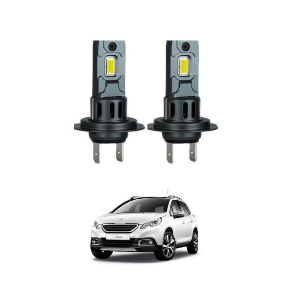 K1731 렉스턴 2001 2012년형 할로겐 국산 E1인증 H7 전조등 라이트