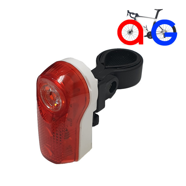 AG744L 자전거 3LED 3모드 안전후미등 라이트