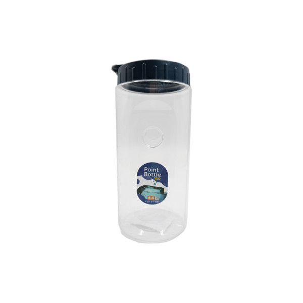 ALS 포인트 페트지 물통 물병 1000ml