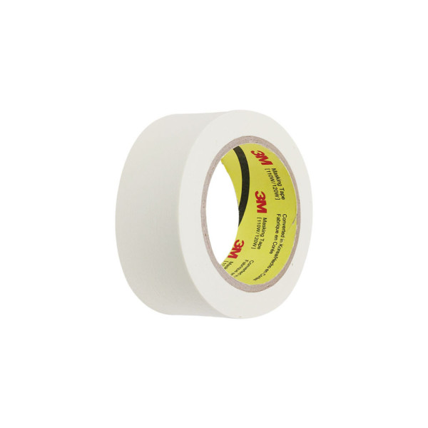 마스킹테이프 상아색 48mm x 40M