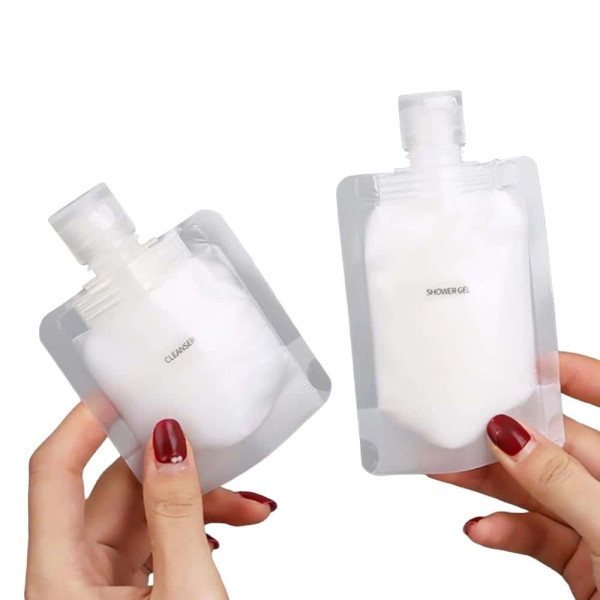 일회용 공병 50ml