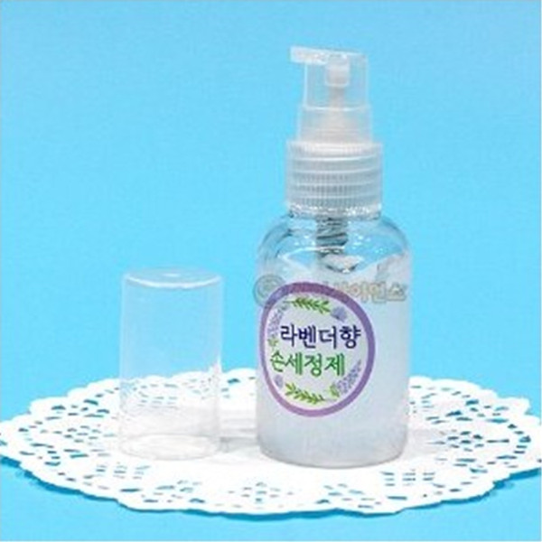 (SA) 라벤더향 손세정제(젤타입)(1인)