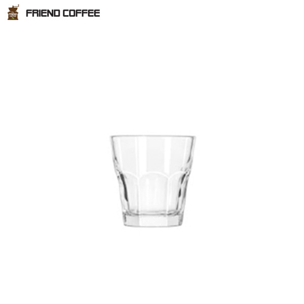 YJ GLASS 15242 락잔 유리잔 260ml