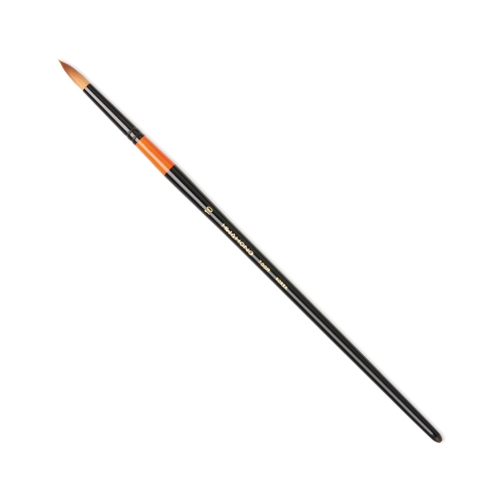 화홍 수채화붓 700R 10호 미술용품 환붓