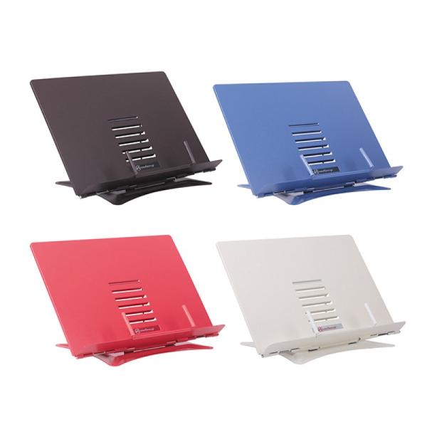 철재 독서대 MW-602 중 색상랜덤