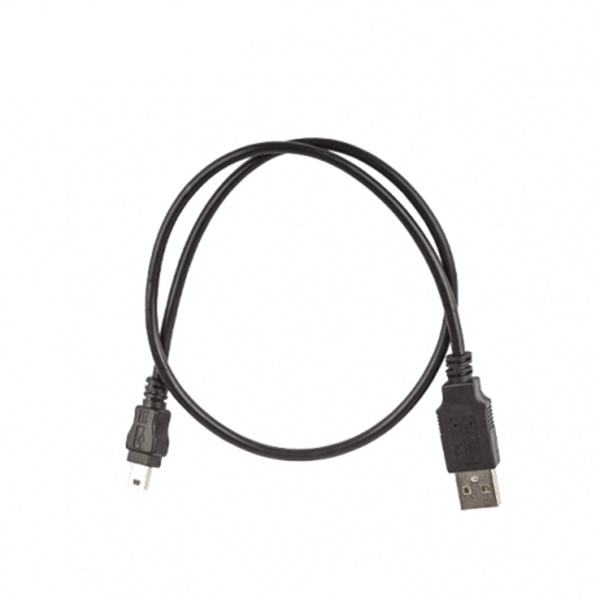 네비게이션/카메라 USB 2.0 미니5핀 케이블 0.5m