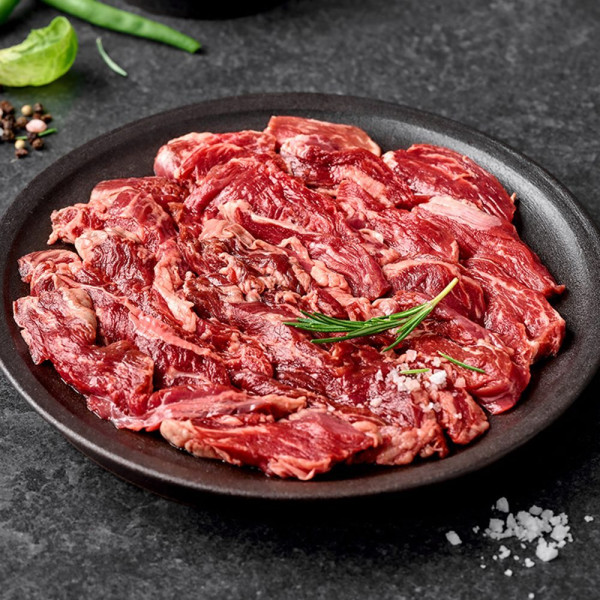 프리미엄 특수부위 안창살 300g x 3팩