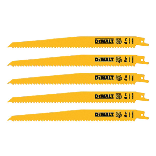 못박힌 목재용 컷소날 229mm 5P