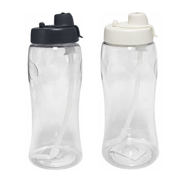네오 루프 빨대물병 600ml