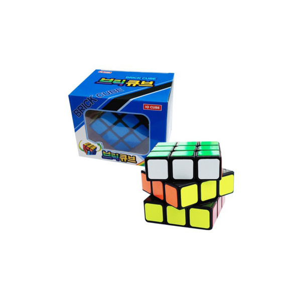 성광 아이큐 큐브 3x3x3