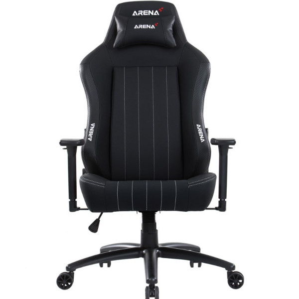 NEW ARENA ZERO BLACK Chair 게임 게이밍 의자 체어