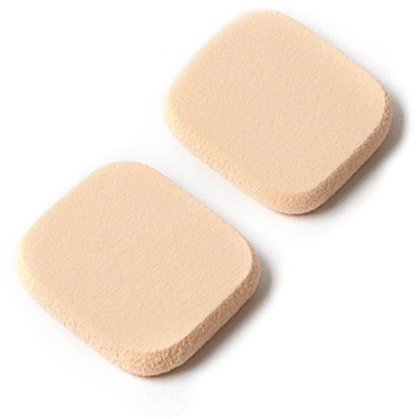 사각NBR분첩 2P-OPP
