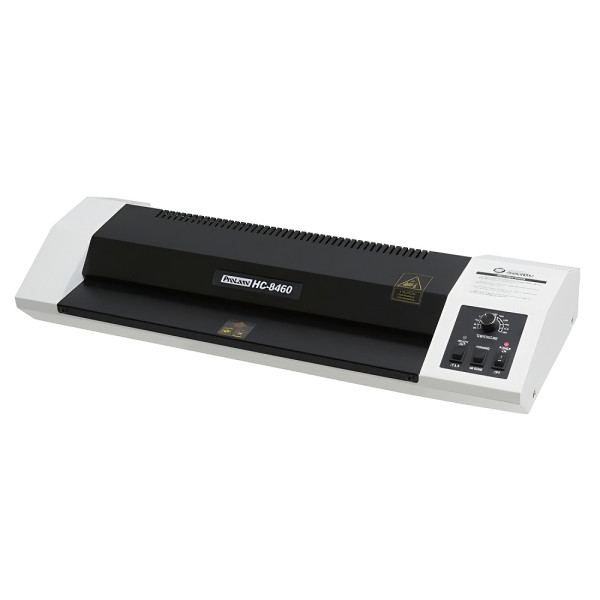 전문가용 코팅기 ProLami HC8460 4롤러