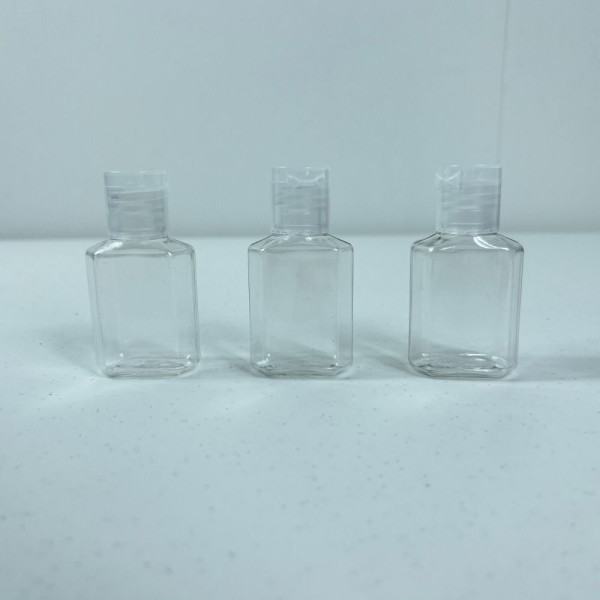 똑딱이 미니 소분 공병 50ml