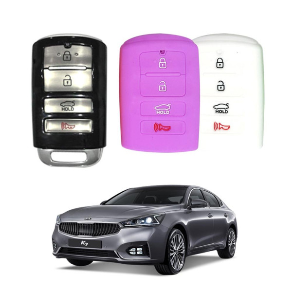 K590 차량용 자동차 LED 재떨이 재털이 모하비