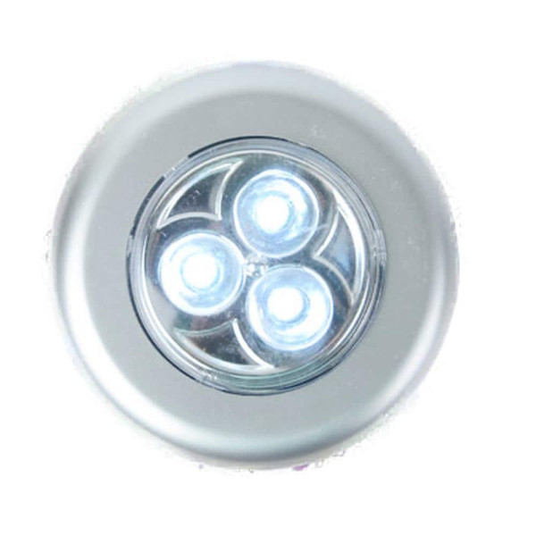 3구 LED 터치등
