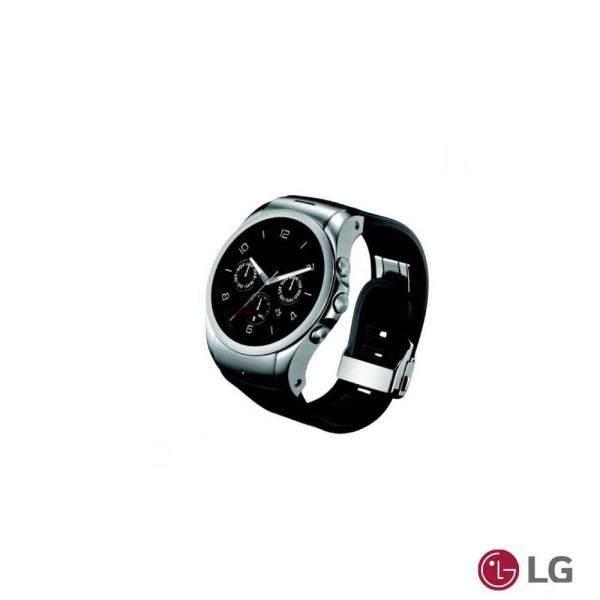 LG 워치 어베인 액정보호필름 올레포빅 2매입 웨어러블 디바이스 액세서리