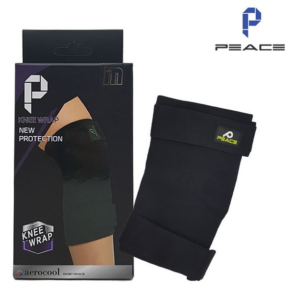 피스 무릎보호대 L PNP760