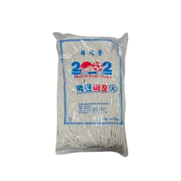 마포걸레 교체용 350g 1EA 한진피엔디