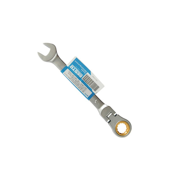 베스토 플렉시블 기어 라쳇 렌치 7mm 렌치