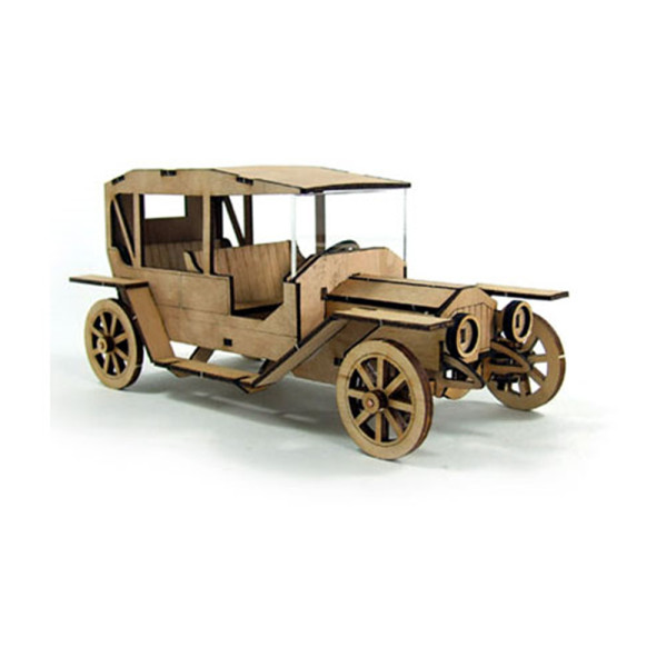 (YO) 클래식카1(Classic Car1) (YM764)