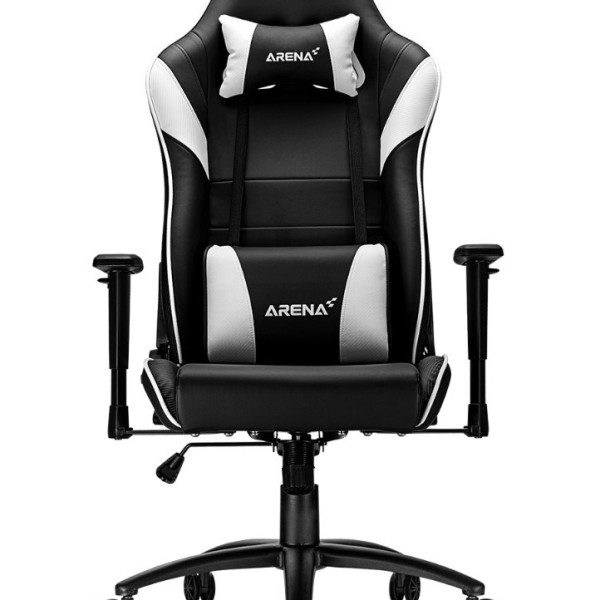 제닉스 ARENA TYPE-1 Chair 게임 게이밍 의자 체어