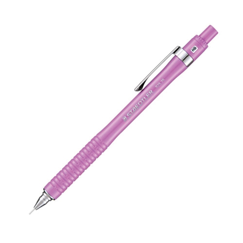 스테들러)컬러제도사프925-75(0.5mm/파스텔보라)