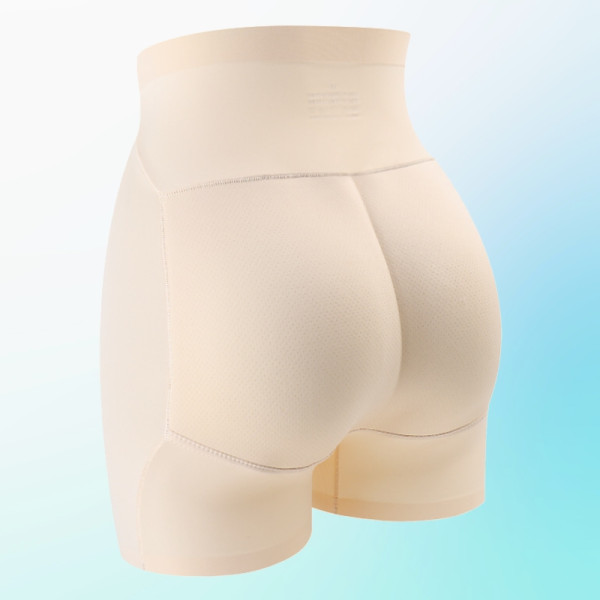 아랫배 자연스러운 티 보정속옷 힙업거들 안나는 팬티