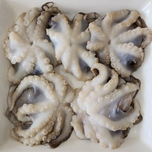 냉동 손질 쭈꾸미 350g 3팩