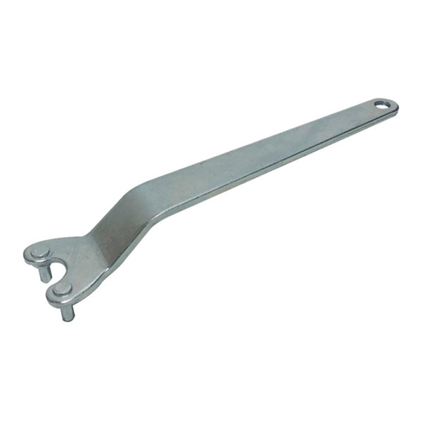 보쉬 100mm 그라인더용 스패너 1619KA0013 그라인더날
