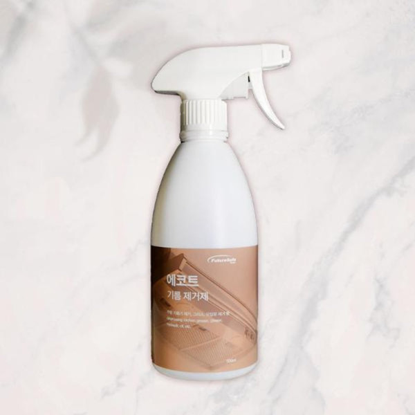 에코트기름제거제 500ml