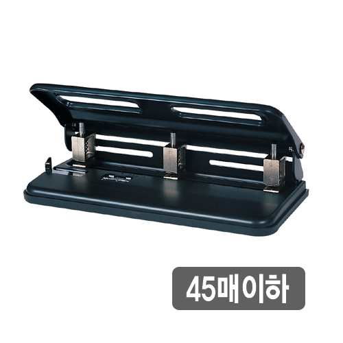 피스)K-3공 펀치