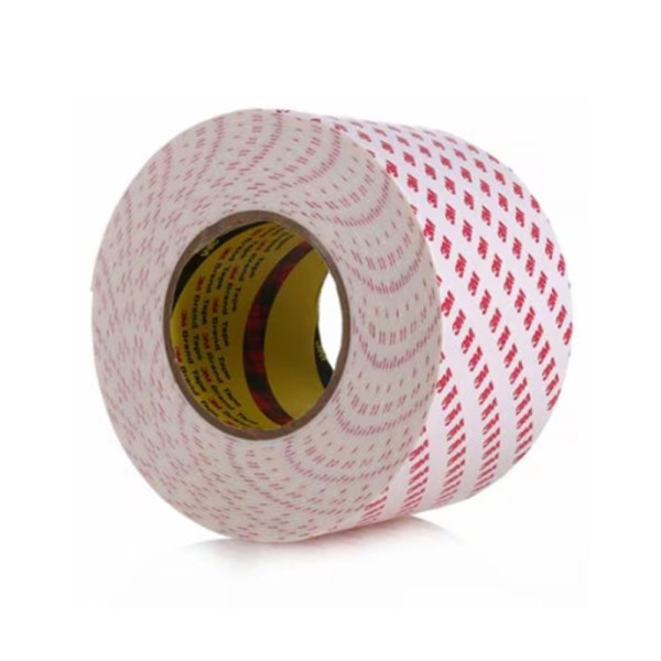 3M 4421 PE 폼 양면테이프 50mm 3m