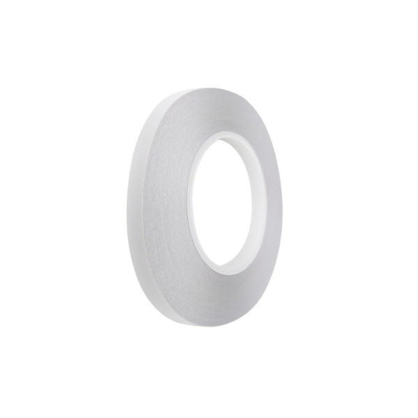 필름 초강력 양면 테이프 10mm x 50M 투명