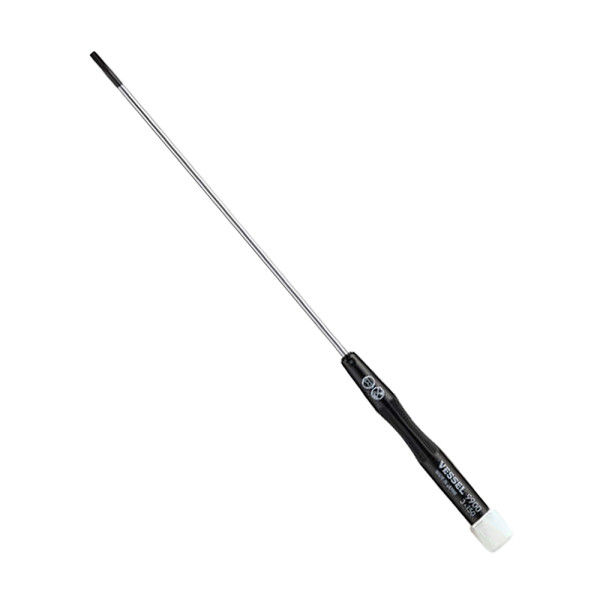 일자 정밀 드라이버 3x150mm