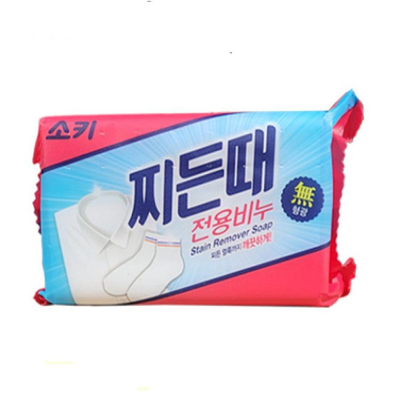 무궁화 소키찌든때전용비누 150g