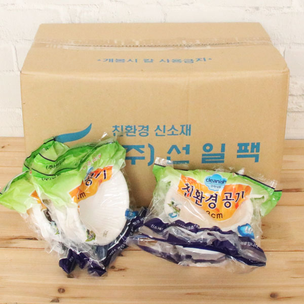 (BOX)크리니쉬 친환경공기130_1000개입