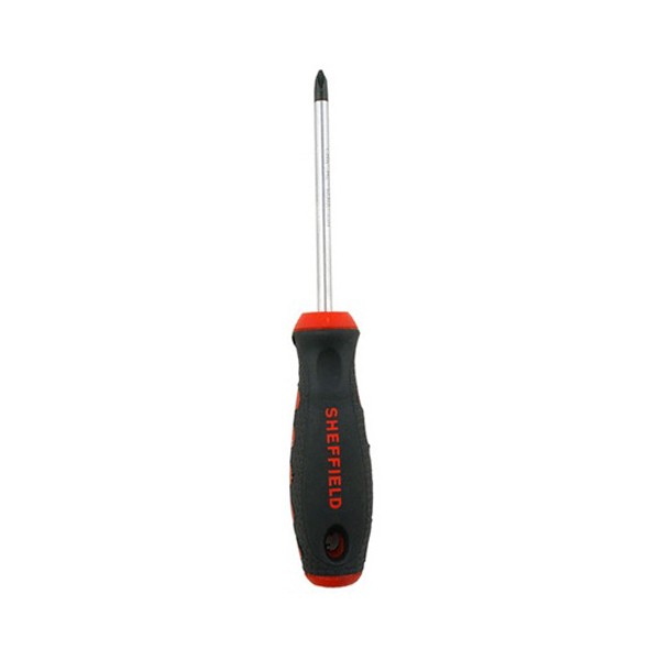 십자드라이버 (10CM 쉐필드)
