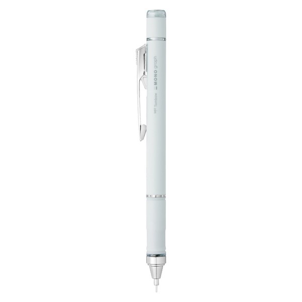 톰보 모노그래프 그립샤프 0.5mm 블루