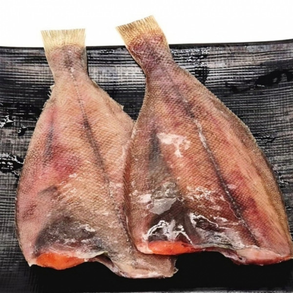 반건조 알가자미 참가자미 8미