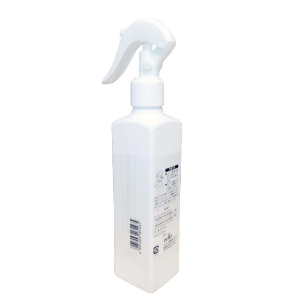 250ml 미스트 스프레이 공병