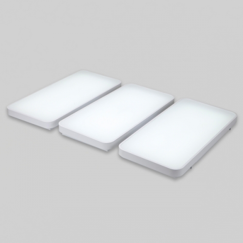 비츠온 거실등 LED 마빈 6등 150W 주광