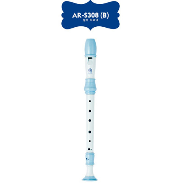 (AG) 엔젤 AR-S308(B) 컬러리코더(BLUE)