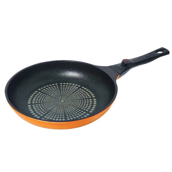 퀸센스 큐빅 후라이팬 28cm