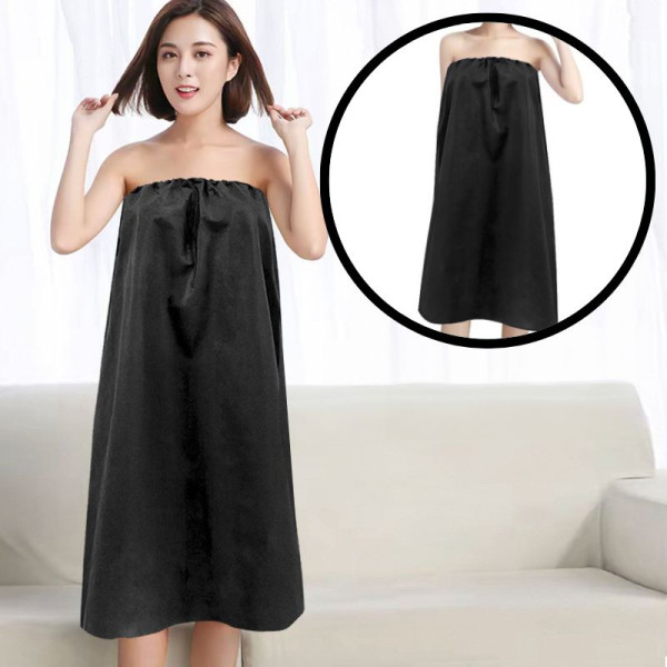 일회용 치마 왁싱 샵 일회용 가운 부직포 마사지 검진 피부 관리실 샵 에스테틱