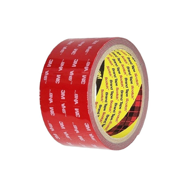 3M VHB 5611N 아크릴 폼 양면 테이프 45mm x 3M 양면테이프