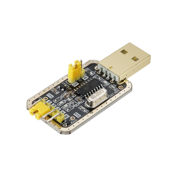 변환컨버터 USB TTL 컨버터 모듈