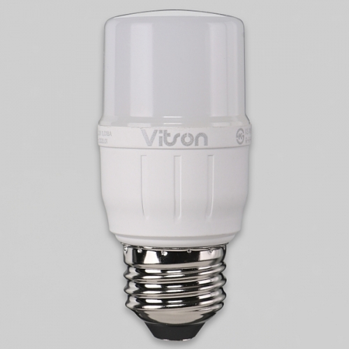 비츠온 LED T 벌브 4W 주광 E26