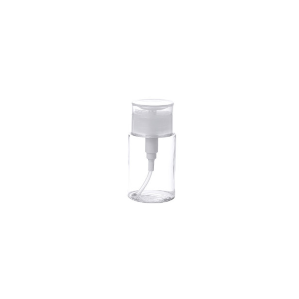 화장 리무버 펌프형 소분 공병 100ml